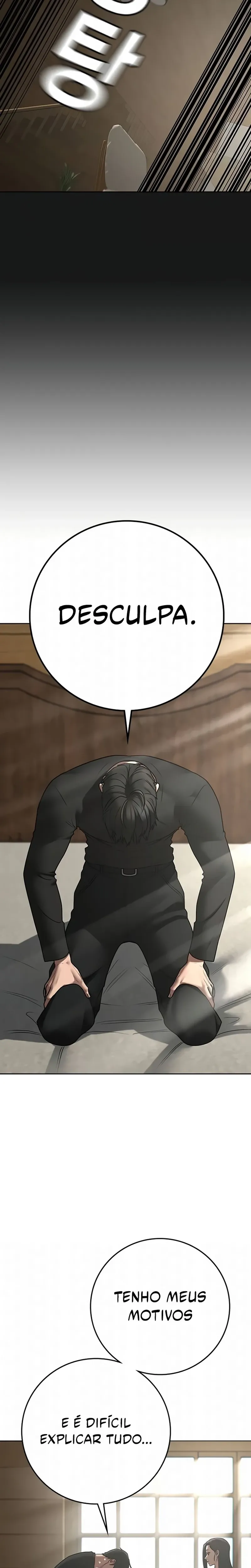 Read Missões na Vida Real (PT-BR) PT Manga Online