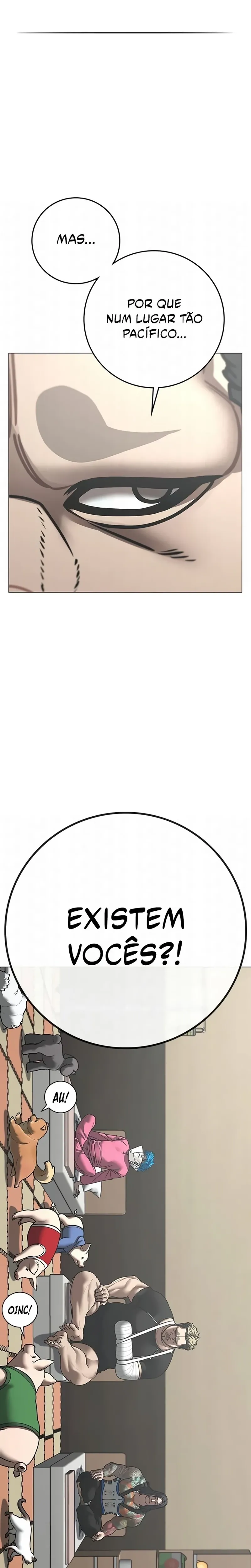 Read Missões na Vida Real (PT-BR) PT Manga Online