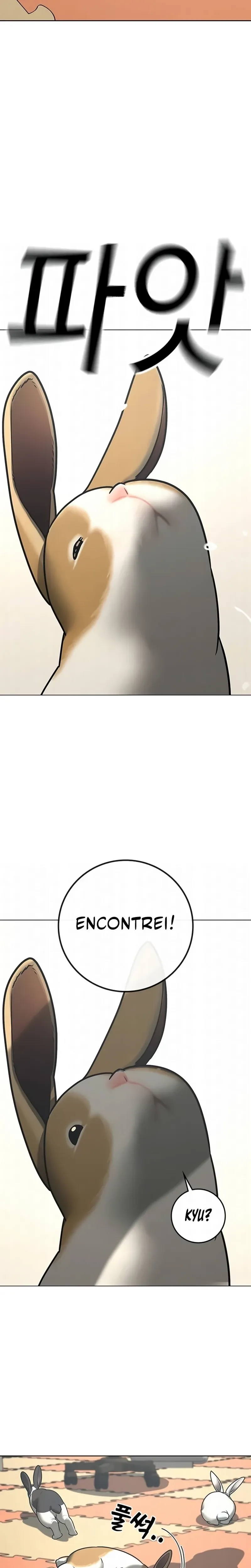 Read Missões na Vida Real (PT-BR) PT Manga Online