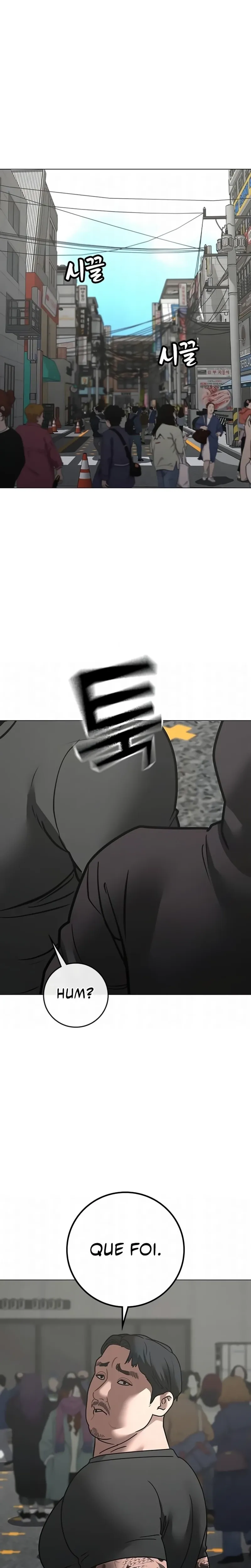 Read Missões na Vida Real (PT-BR) PT Manga Online