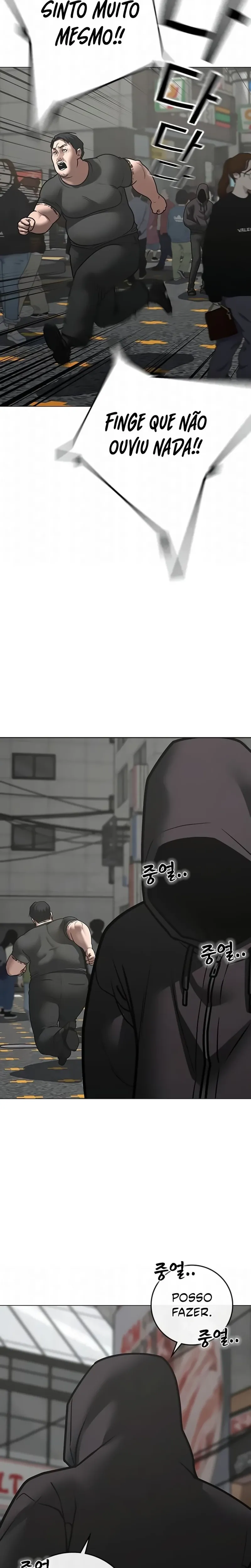 Read Missões na Vida Real (PT-BR) PT Manga Online