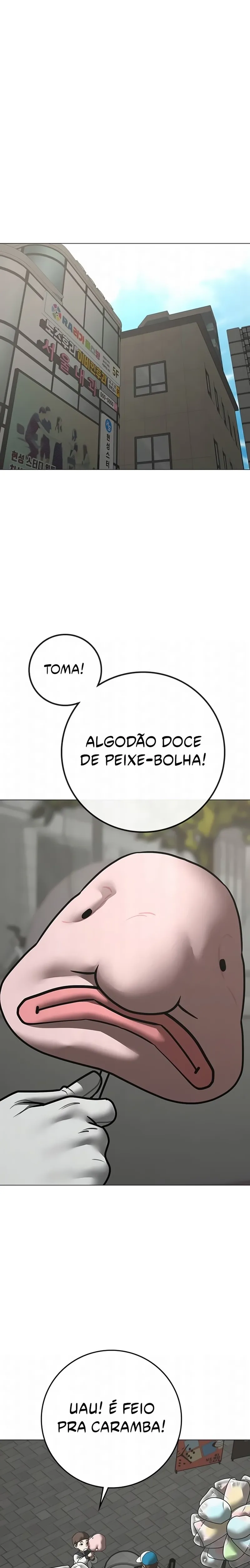 Read Missões na Vida Real (PT-BR) PT Manga Online