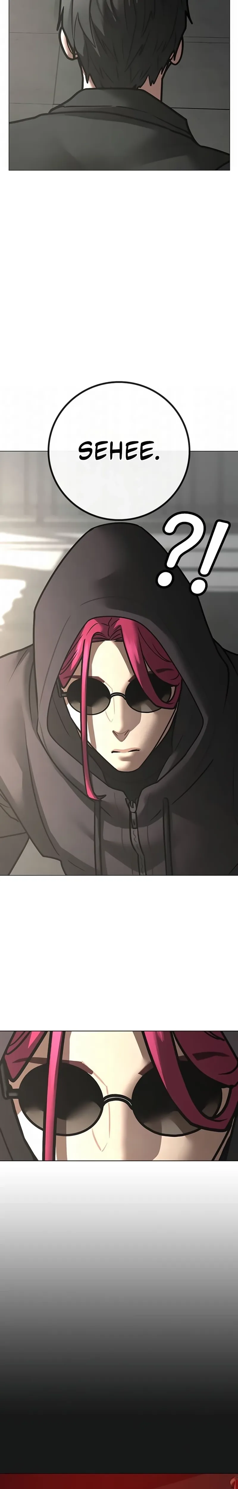 Read Missões na Vida Real (PT-BR) PT Manga Online
