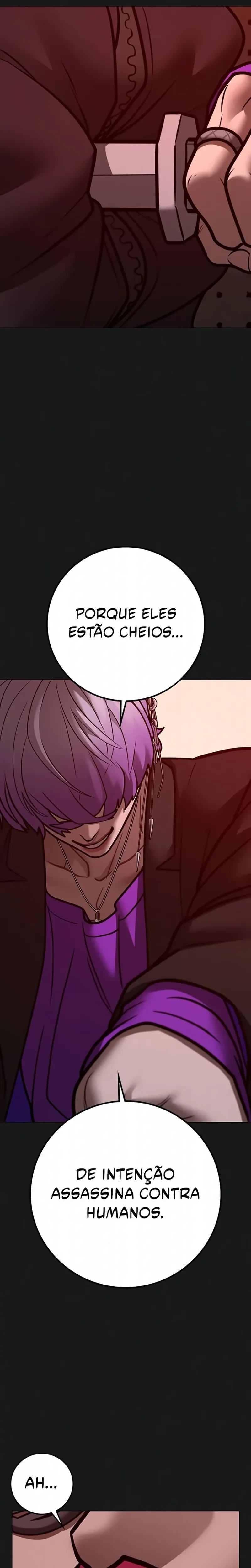 Read Missões na Vida Real (PT-BR) PT Manga Online