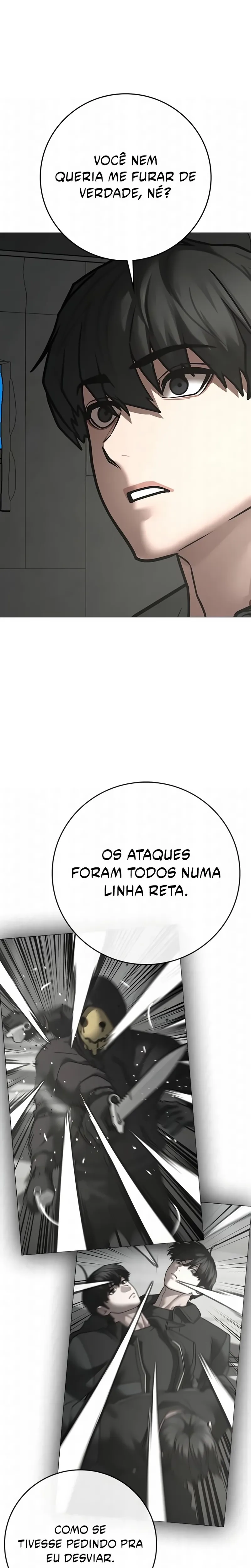 Read Missões na Vida Real (PT-BR) PT Manga Online