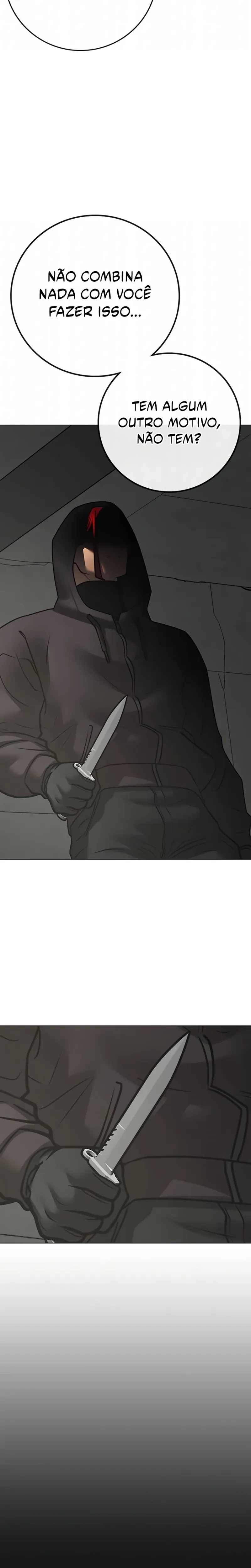 Read Missões na Vida Real (PT-BR) PT Manga Online