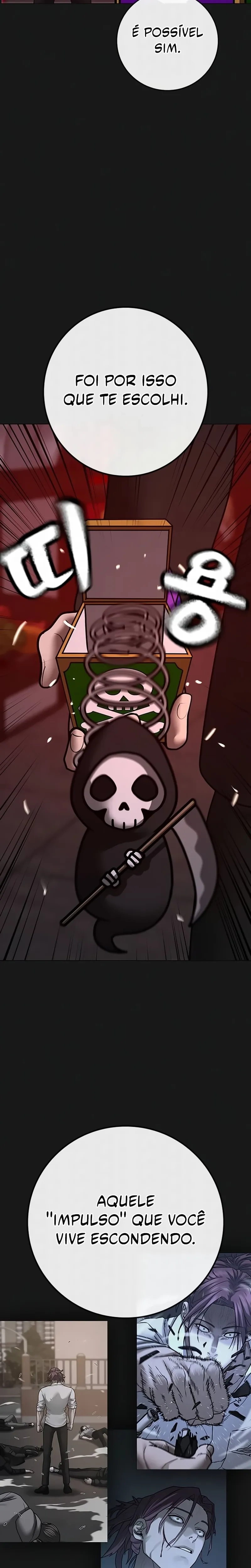 Read Missões na Vida Real (PT-BR) PT Manga Online