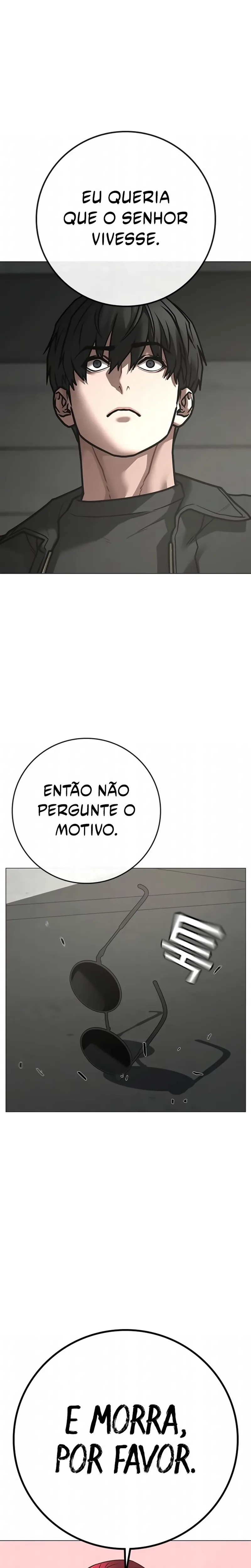 Read Missões na Vida Real (PT-BR) PT Manga Online