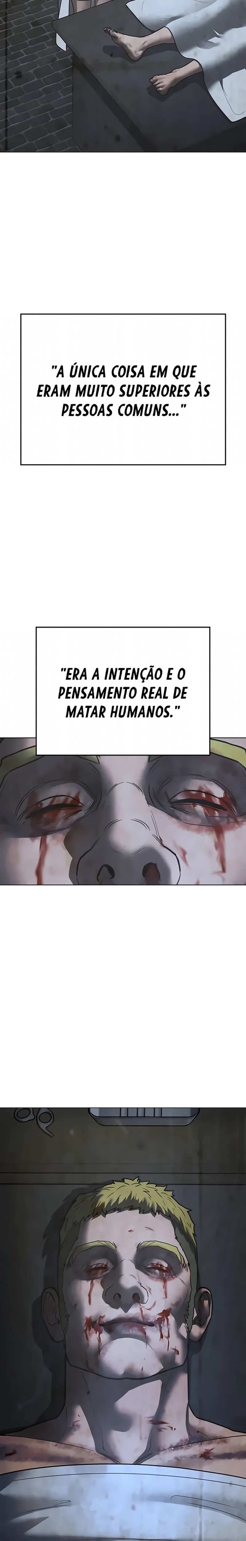Read Missões na Vida Real (PT-BR) PT Manga Online