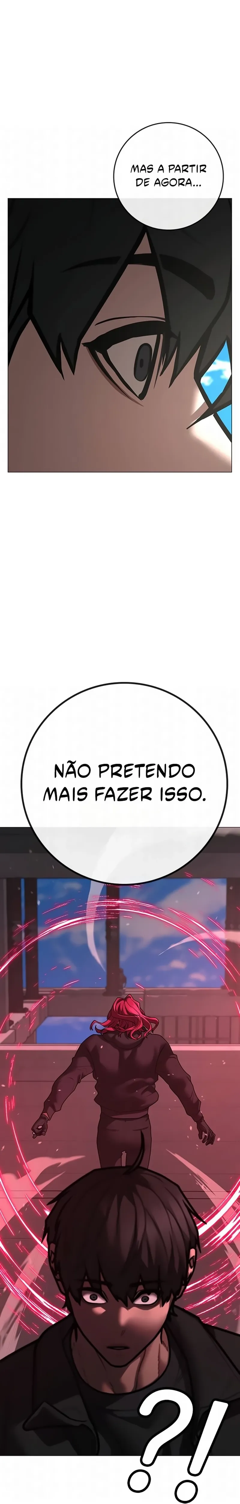 Read Missões na Vida Real (PT-BR) PT Manga Online