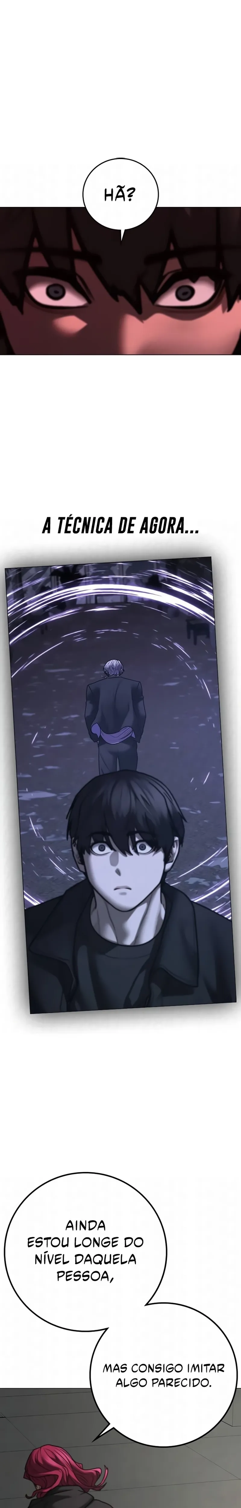 Read Missões na Vida Real (PT-BR) PT Manga Online