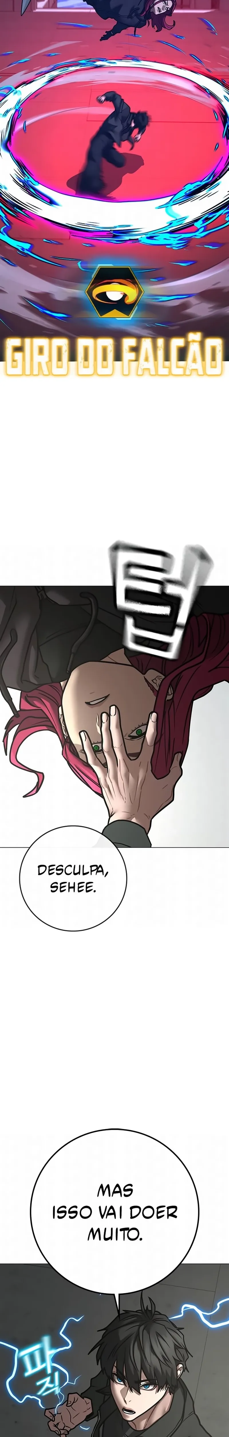 Read Missões na Vida Real (PT-BR) PT Manga Online