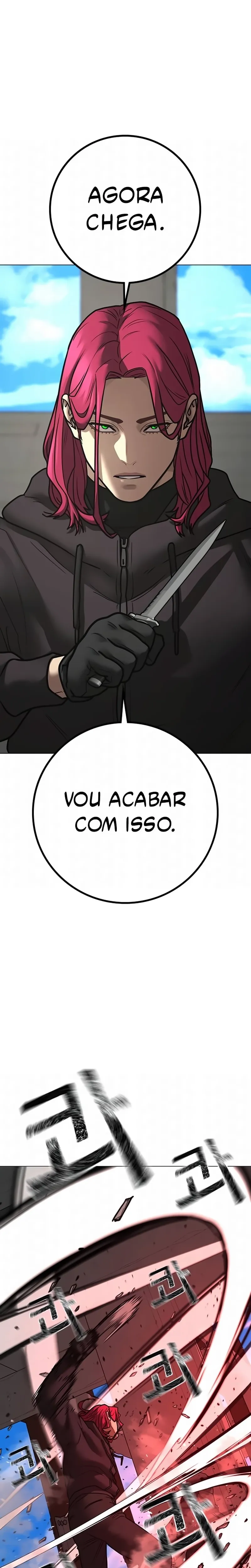 Read Missões na Vida Real (PT-BR) PT Manga Online