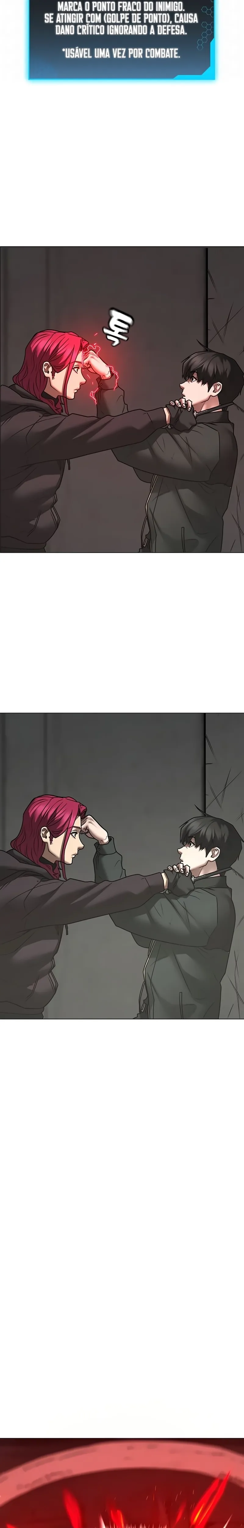 Read Missões na Vida Real (PT-BR) PT Manga Online