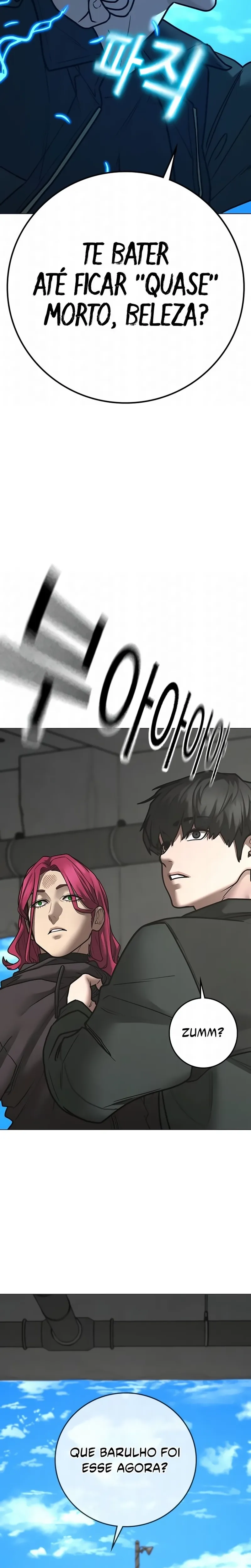Read Missões na Vida Real (PT-BR) PT Manga Online