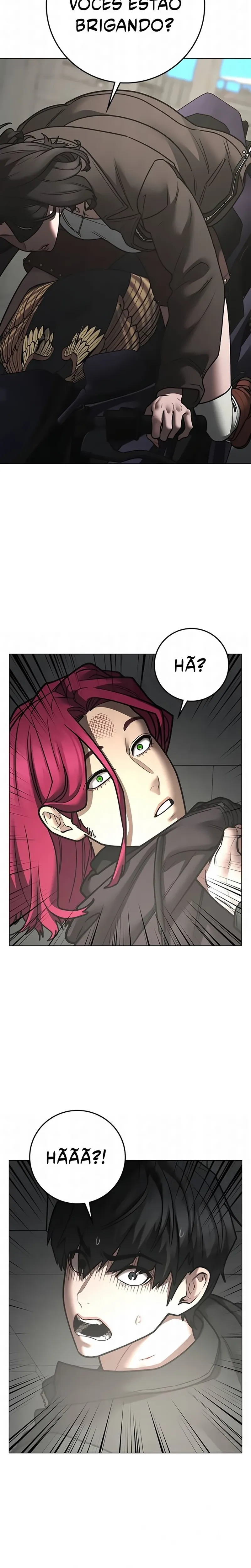 Read Missões na Vida Real (PT-BR) PT Manga Online