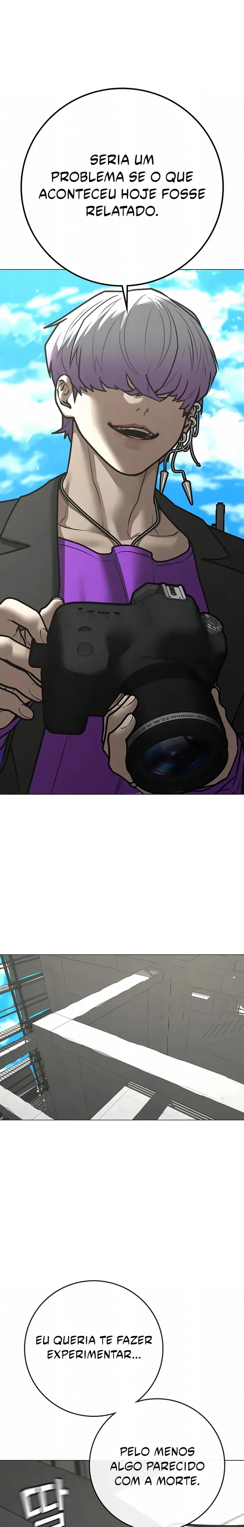 Read Missões na Vida Real (PT-BR) PT Manga Online