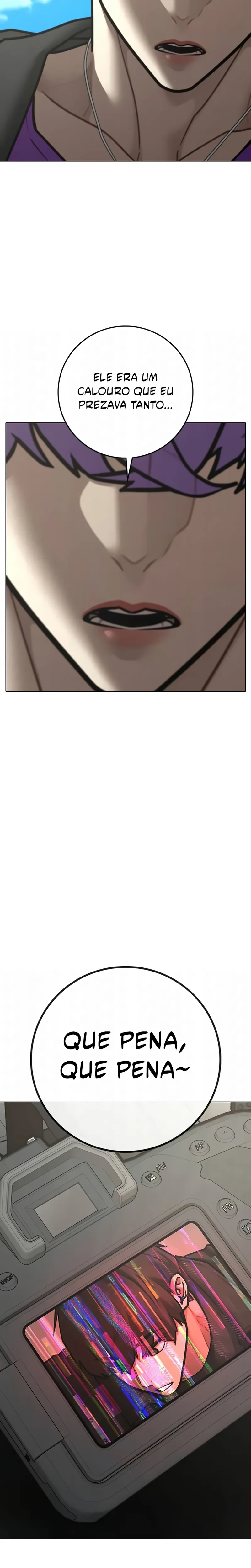 Read Missões na Vida Real (PT-BR) PT Manga Online