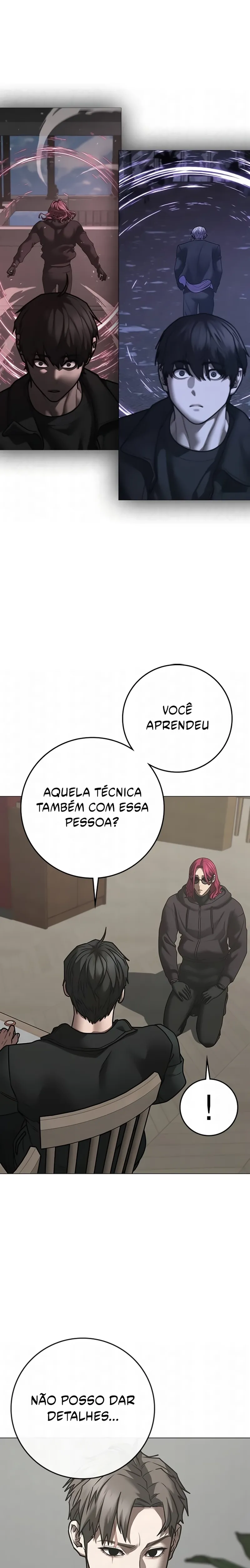 Read Missões na Vida Real (PT-BR) PT Manga Online