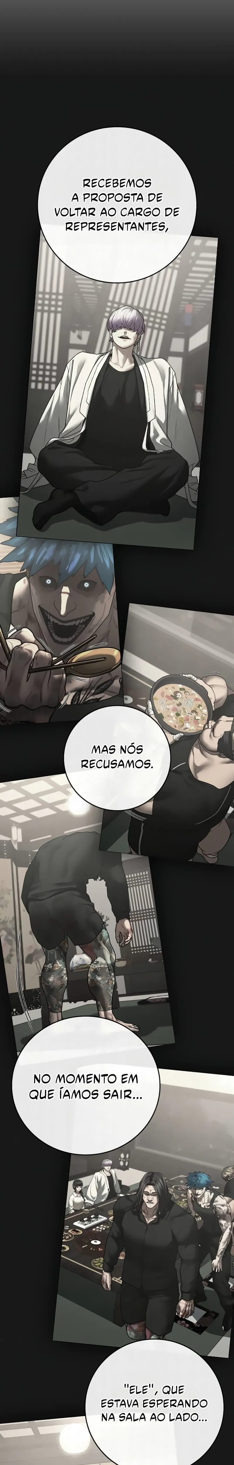 Read Missões na Vida Real (PT-BR) PT Manga Online