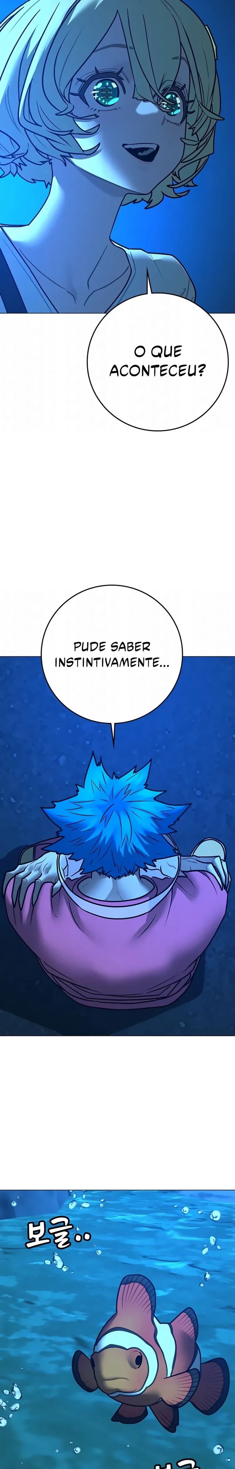 Read Missões na Vida Real (PT-BR) PT Manga Online