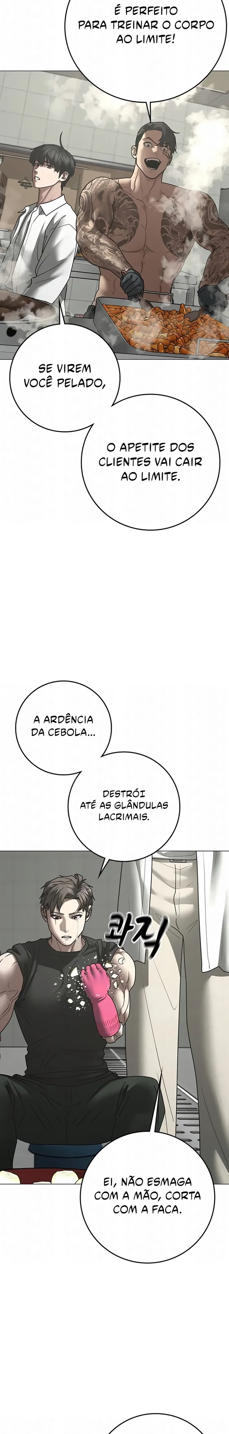 Read Missões na Vida Real (PT-BR) PT Manga Online