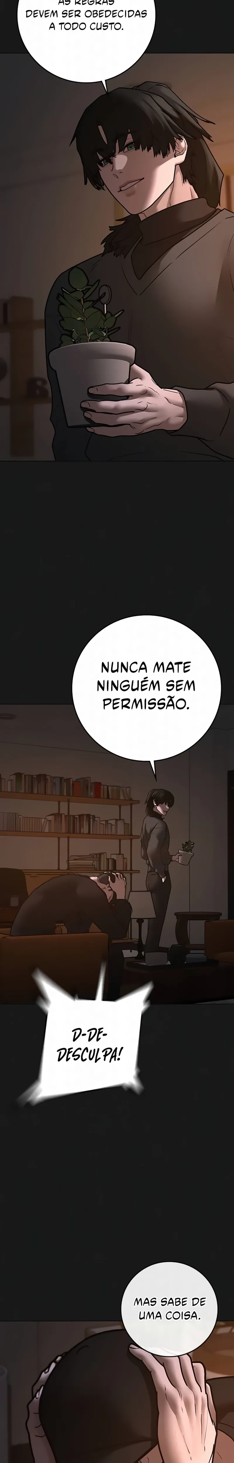 Read Missões na Vida Real (PT-BR) PT Manga Online
