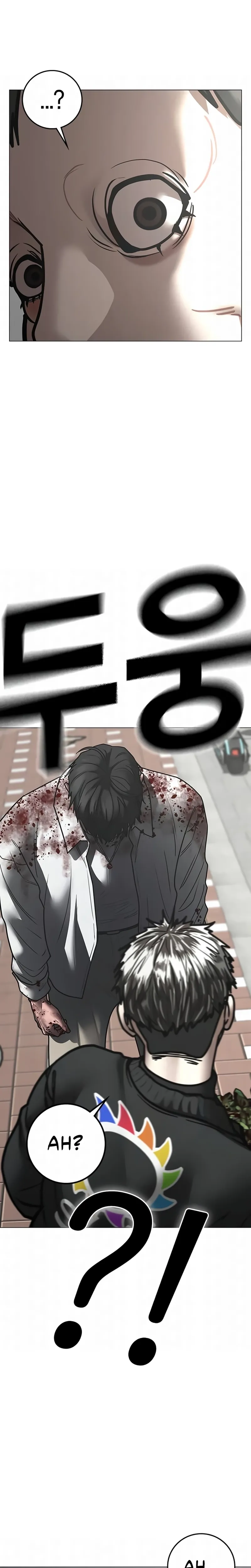 Read Missões na Vida Real (PT-BR) PT Manga Online