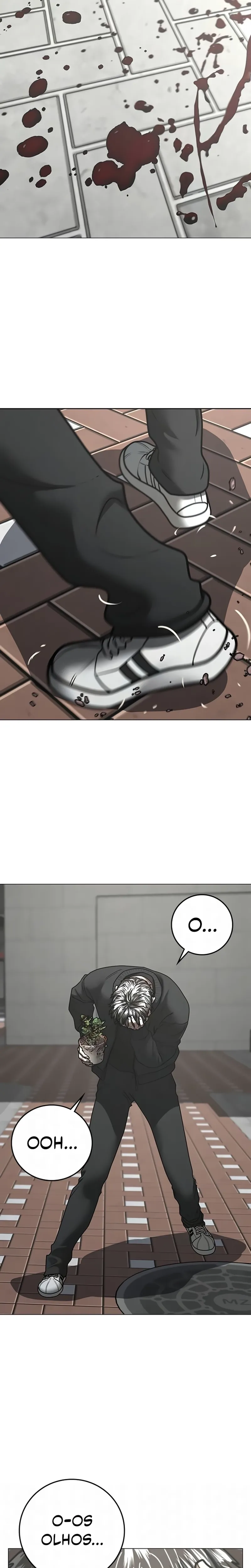 Read Missões na Vida Real (PT-BR) PT Manga Online