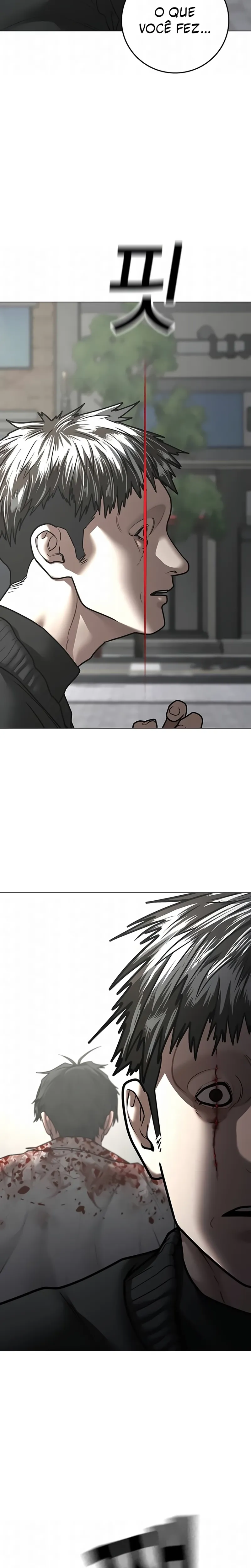 Read Missões na Vida Real (PT-BR) PT Manga Online