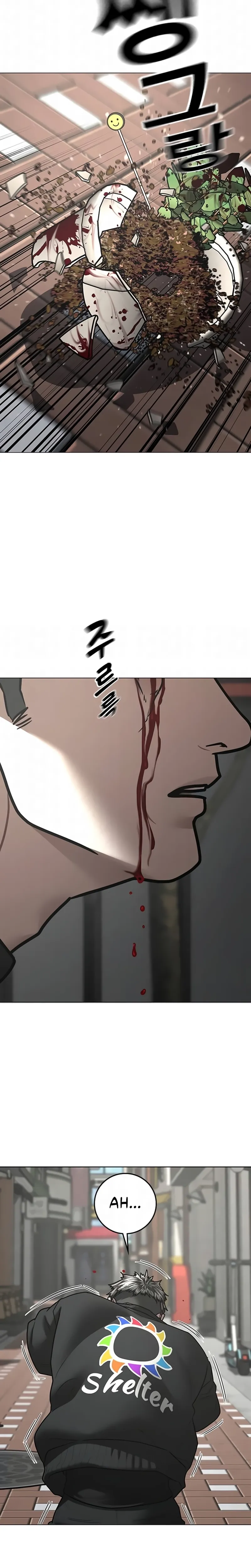Read Missões na Vida Real (PT-BR) PT Manga Online