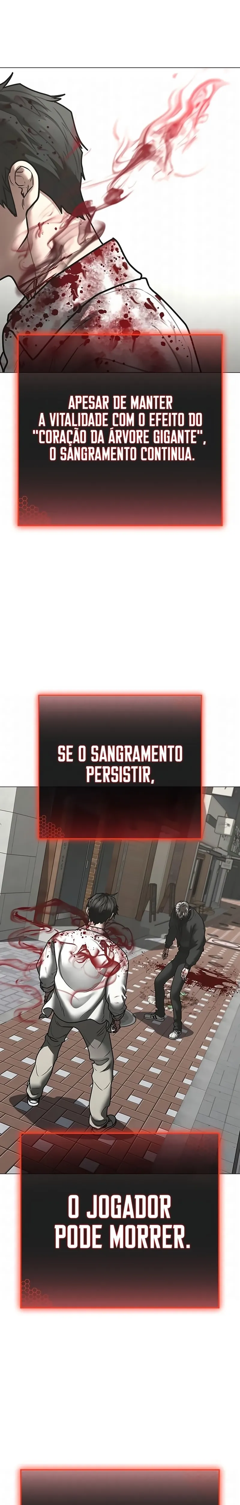 Read Missões na Vida Real (PT-BR) PT Manga Online