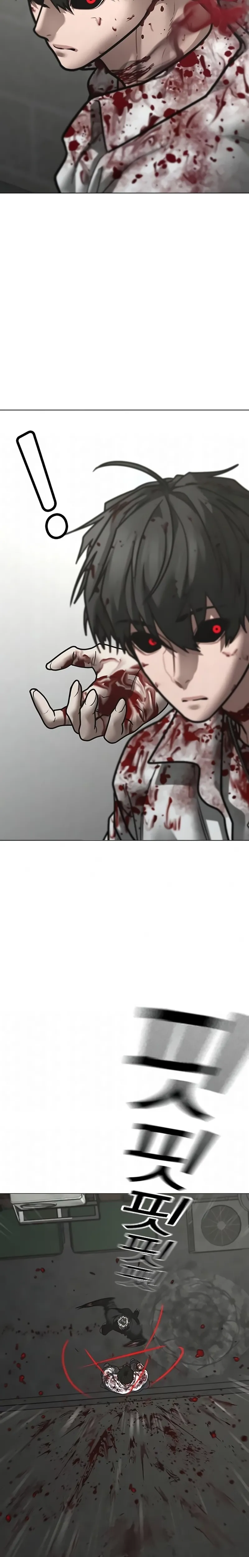 Read Missões na Vida Real (PT-BR) PT Manga Online