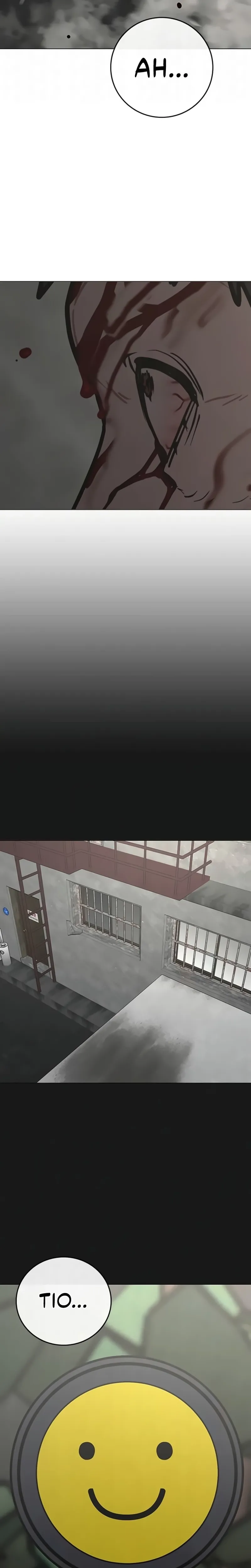 Read Missões na Vida Real (PT-BR) PT Manga Online