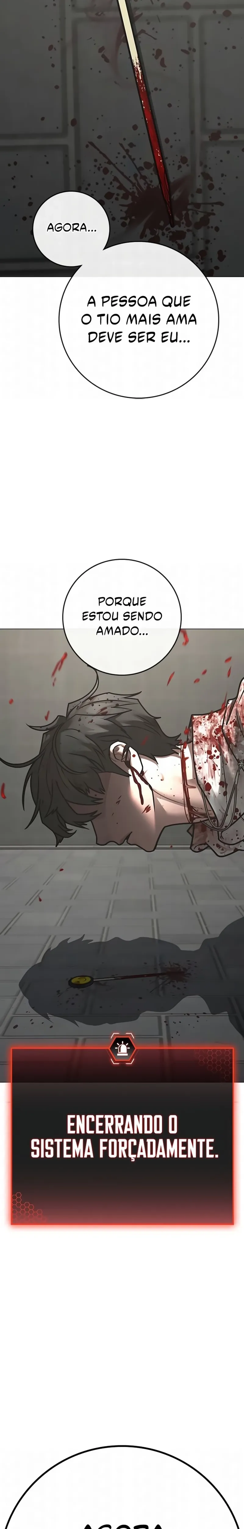 Read Missões na Vida Real (PT-BR) PT Manga Online