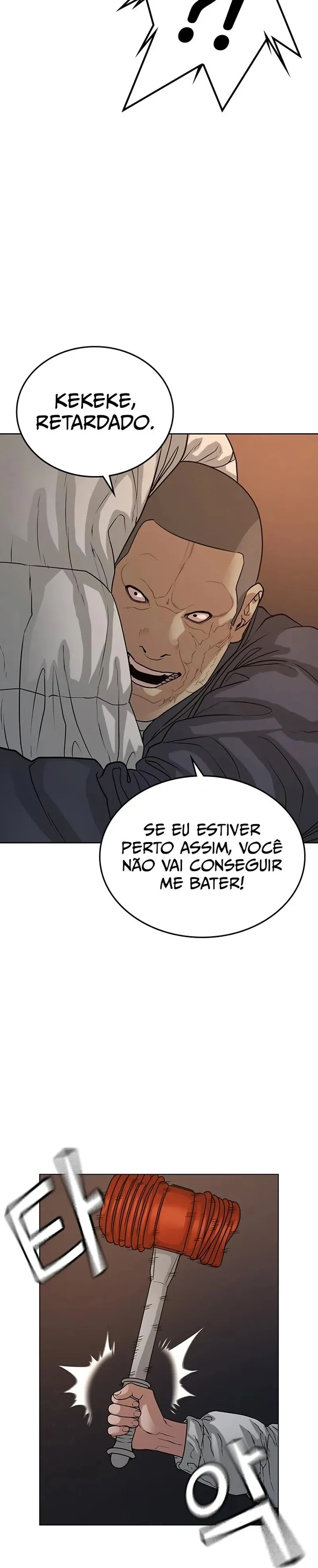 Read Missões na Vida Real (PT-BR) PT Manga Online