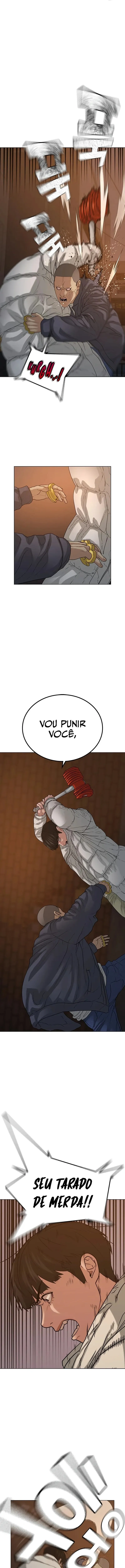 Read Missões na Vida Real (PT-BR) PT Manga Online