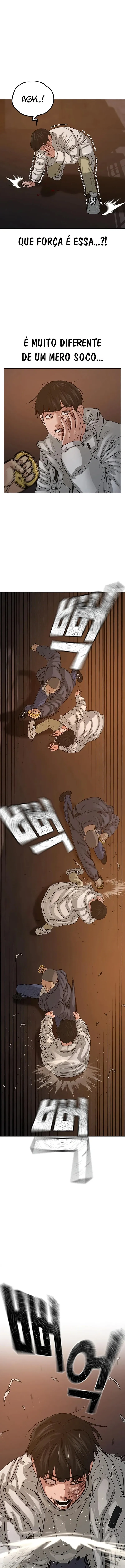 Read Missões na Vida Real (PT-BR) PT Manga Online