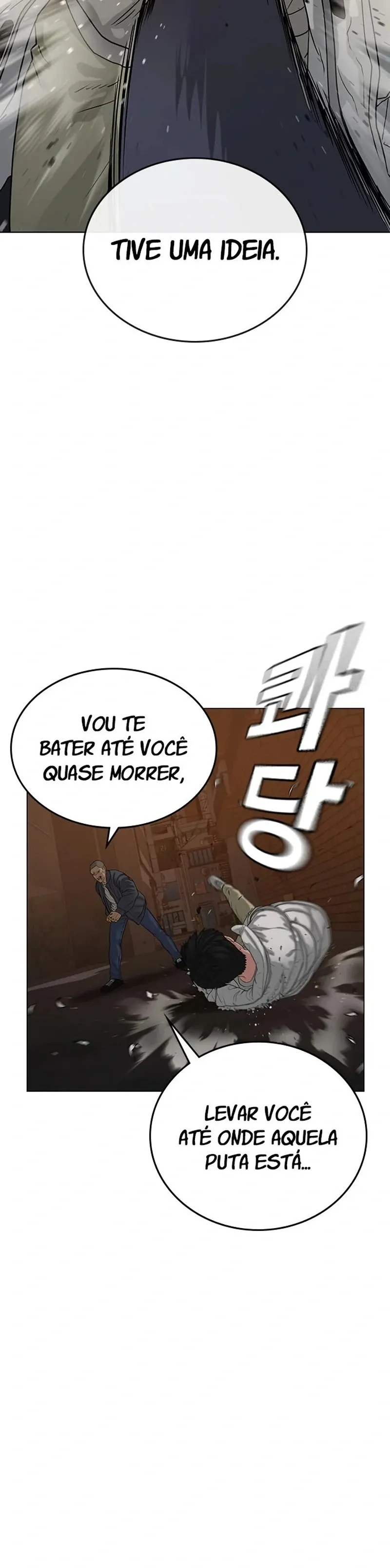 Read Missões na Vida Real (PT-BR) PT Manga Online