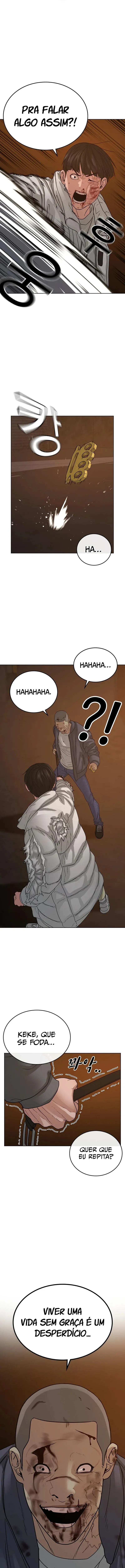 Read Missões na Vida Real (PT-BR) PT Manga Online