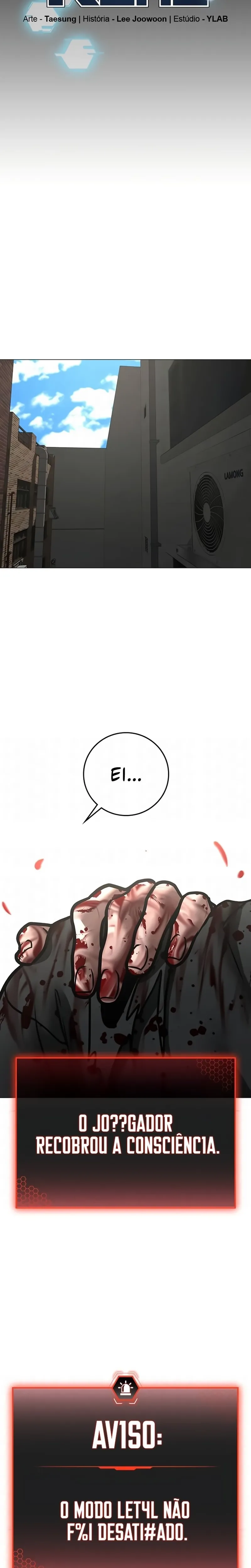 Read Missões na Vida Real (PT-BR) PT Manga Online