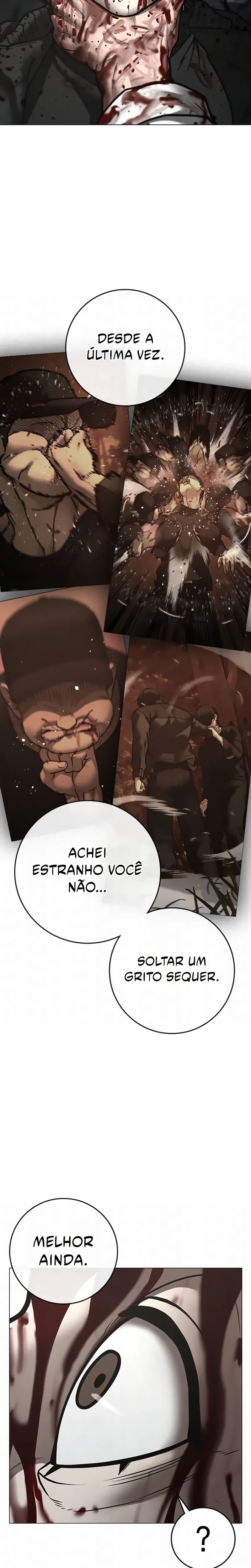 Read Missões na Vida Real (PT-BR) PT Manga Online