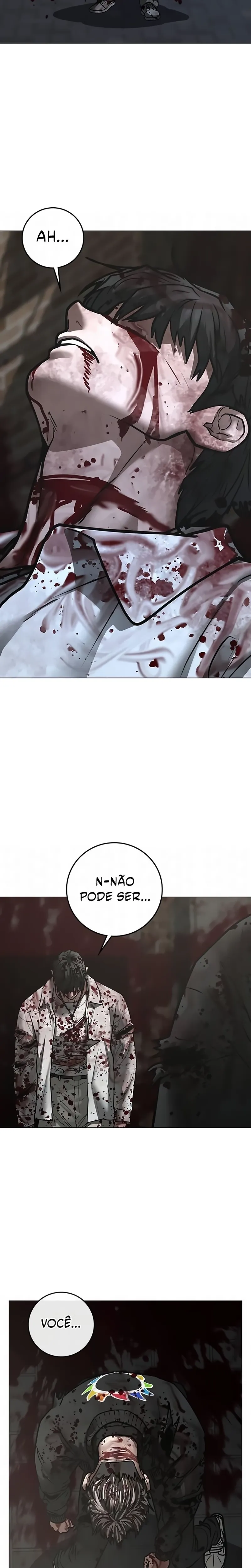 Read Missões na Vida Real (PT-BR) PT Manga Online