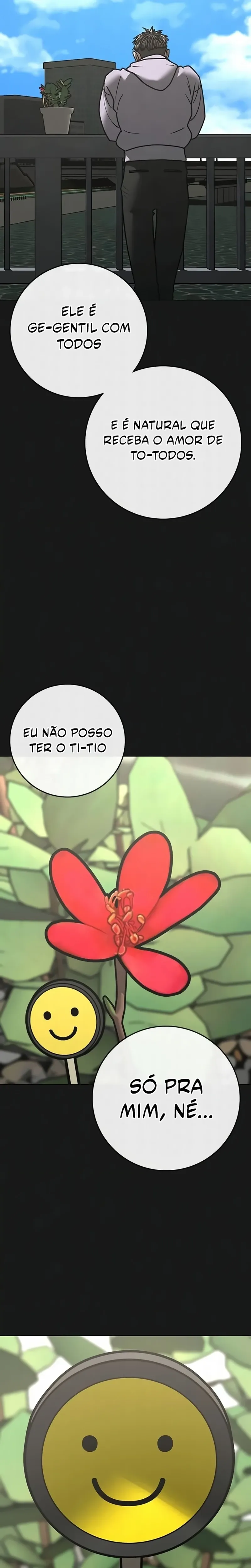 Read Missões na Vida Real (PT-BR) PT Manga Online