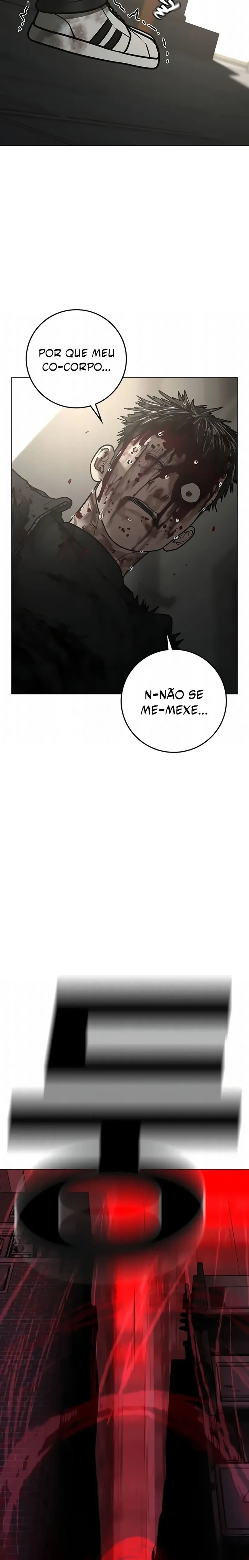 Read Missões na Vida Real (PT-BR) PT Manga Online