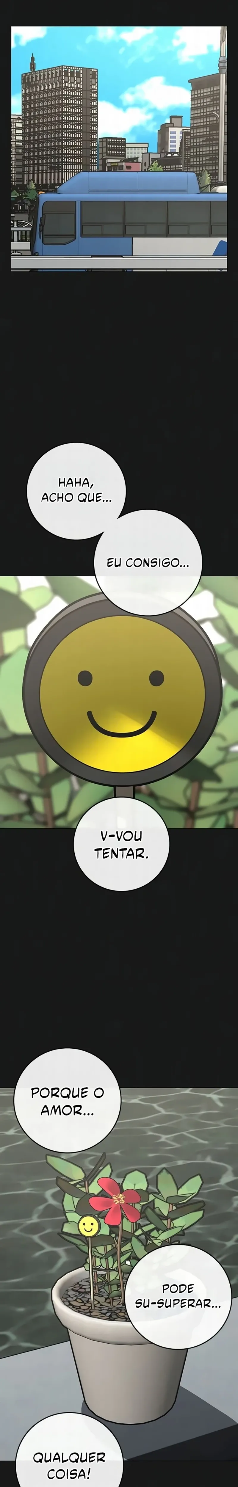 Read Missões na Vida Real (PT-BR) PT Manga Online