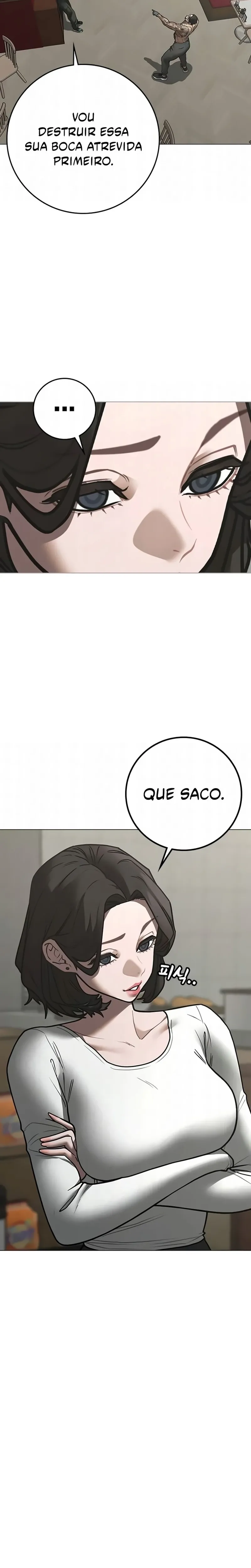 Read Missões na Vida Real (PT-BR) PT Manga Online