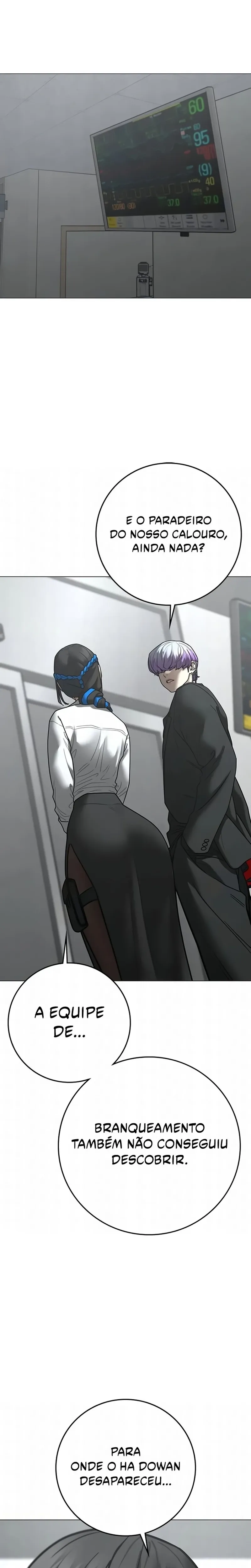 Read Missões na Vida Real (PT-BR) PT Manga Online