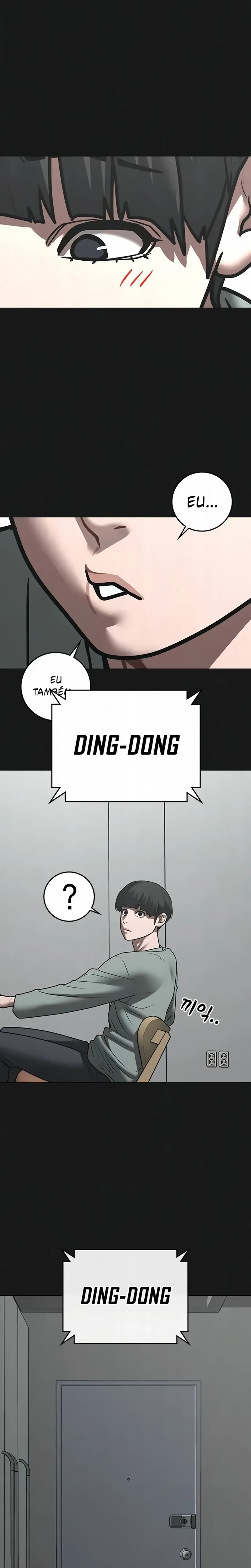 Read Missões na Vida Real (PT-BR) PT Manga Online