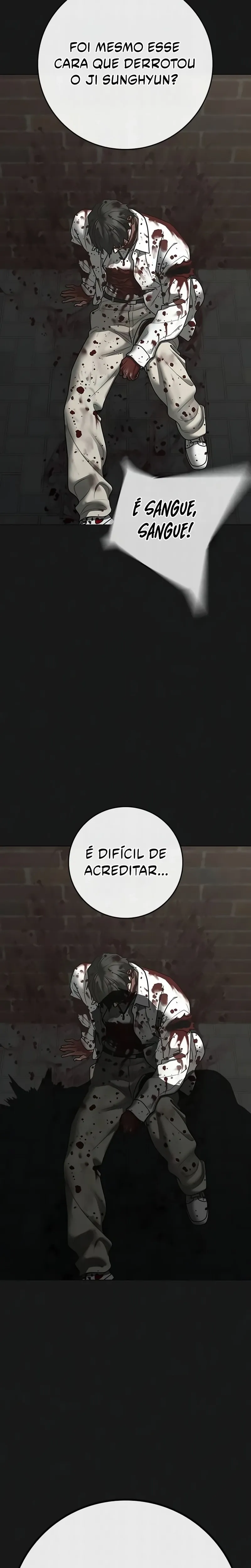 Read Missões na Vida Real (PT-BR) PT Manga Online